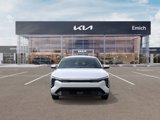 New 2025 Kia K4 LXS image 2
