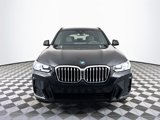 Used 2023 BMW X3 sDrive30i w/ M Sport Package image 2