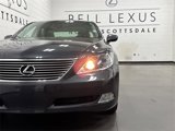 Used 2007 Lexus LS 460 L image 3