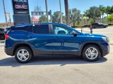 Used 2021 GMC Terrain SLE image 4