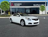 Used 2012 Nissan Altima 2.5 S w/ 2.5S Premium Pkg image 2