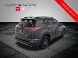 Used 2017 Toyota RAV4 SE image 4