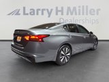 Certified 2022 Nissan Altima 2.5 SV image 5