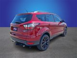 Used 2017 Ford Escape Titanium image 4