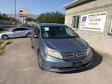 Used 2012 Honda Odyssey EX-L image 3