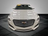 Used 2016 Cadillac CTS Luxury w/ Black Chrome Package image 2