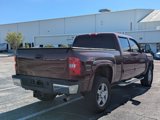 Used 2013 Chevrolet Silverado 2500 LT w/ Interior Plus Package image 4