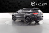 Used 2020 Jeep Grand Cherokee Laredo image 5
