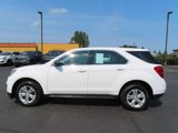 Used 2014 Chevrolet Equinox LS image 4