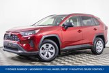 Used 2019 Toyota RAV4 LE image 2