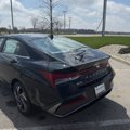 New 2025 Hyundai Elantra SEL image 4