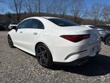 Used 2024 Mercedes-Benz CLA 250 4MATIC image 5