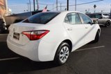 Used 2014 Toyota Corolla L image 2