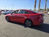 Used 2024 Kia Forte LXS image 5