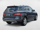 Used 2015 Mercedes-Benz ML 350 4MATIC image 5