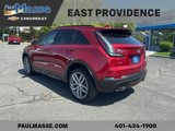 Used 2019 Cadillac XT4 Sport image 5