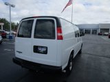 Used 2021 Chevrolet Express 2500 w/ Driver Convenience Package image 5