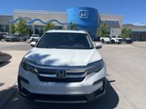Used 2021 Honda Pilot Touring image 2