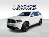 Used 2014 Dodge Durango Limited w/ Nav & Power Liftgate Group image 4