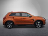 Used 2020 Mitsubishi Outlander Sport ES image 2