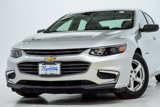 Used 2017 Chevrolet Malibu LS w/ LPO, Convenience Package 1 image 2