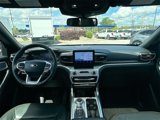 Certified 2023 Ford Explorer Timberline w/ Timberline Technology Package image 3
