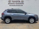 New 2025 Toyota Corolla Cross LE image 3