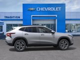 New 2025 Chevrolet Trax LT image 5