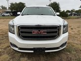 Used 2017 GMC Yukon XL SLT w/ Open Road Package image 2