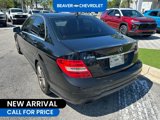 Used 2014 Mercedes-Benz C 250 Sedan image 4