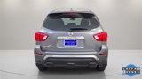 Used 2020 Nissan Pathfinder S image 6