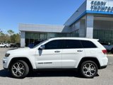 Used 2019 Jeep Grand Cherokee Limited w/ Luxury Group II image 5
