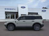 New 2024 Ford Bronco Sport Big Bend w/ Convenience Package image 3