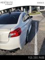 Used 2018 Subaru WRX Premium w/ Performance Package image 2