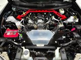 Used 2002 Chevrolet Camaro Z28 w/ SS Performance/Appearance Pkg image 2