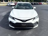 Used 2022 Toyota Camry LE image 2