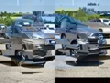 New 2025 Nissan Versa SV w/ Trunk Package image 2