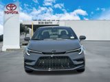 New 2025 Toyota Corolla SE w/ SE Premium Package image 2
