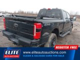 Used 2024 Ford F350 Lariat w/ Black Appearance Package image 4