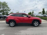 Used 2022 Hyundai Tucson SEL w/ Cargo Package image 4