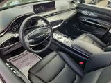 Certified 2025 Genesis GV70 2.5T image 3