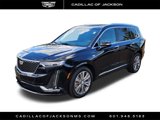 Used 2021 Cadillac XT6 Premium Luxury w/ Platinum Package image 2