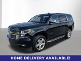 Used 2019 Chevrolet Tahoe Premier image 3