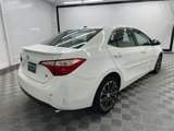 Used 2016 Toyota Corolla S image 5