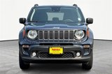 Used 2022 Jeep Renegade Latitude image 3