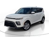 Used 2022 Kia Soul LX image 1