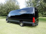 Used 2022 Mercedes-Benz Sprinter 3500 image 6