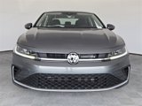 New 2025 Volkswagen Jetta S image 3