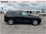 Certified 2022 GMC Terrain SLE w/ Driver Convenience Package image 2