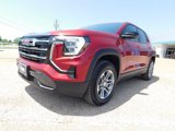 New 2025 GMC Terrain Elevation image 4